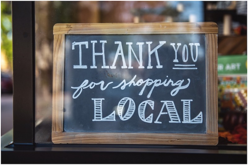 How to be More Sustainable at Home this Holiday Season